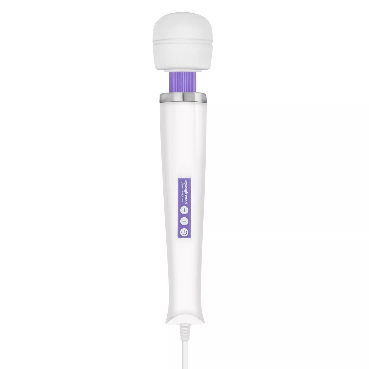 1625143868.MMW001PUR MyMagicWand - Purple
