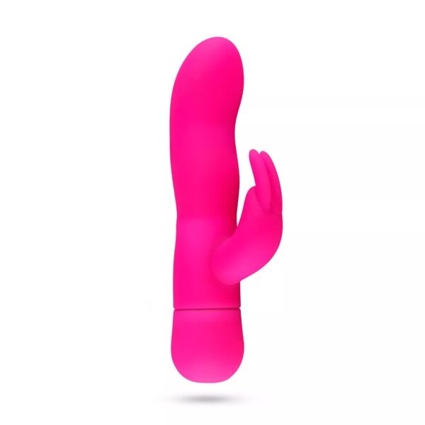 Mad Rabbit Vibrator - Pink