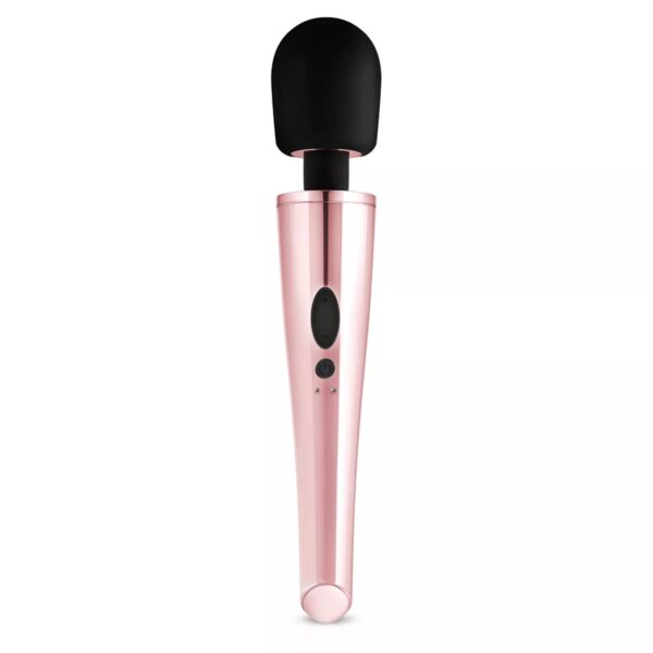 Rosy Gold - Nouveau Wand Massager