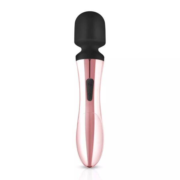 Rosy Gold - Nouveau Curve Massager
