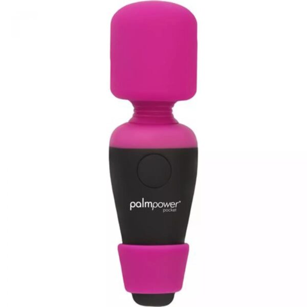 Palm Power - Pocket Mini Vibrator