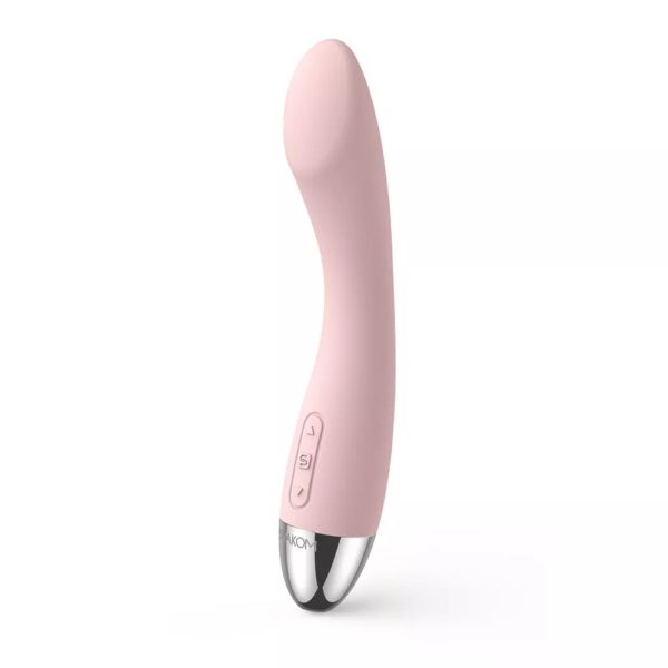 Rosy Gold - New G-spot Vibrator