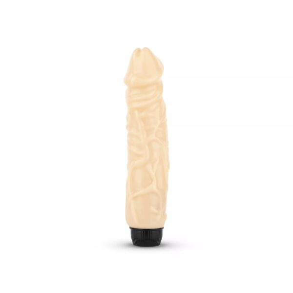 Jelly Supreme - Realistic Vibrator