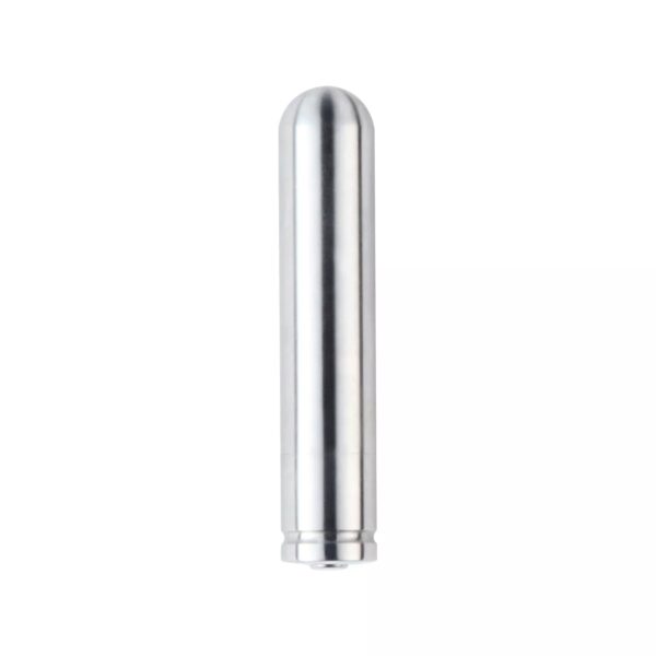 Nexus - Ferro Bullet Vibrator - Silver