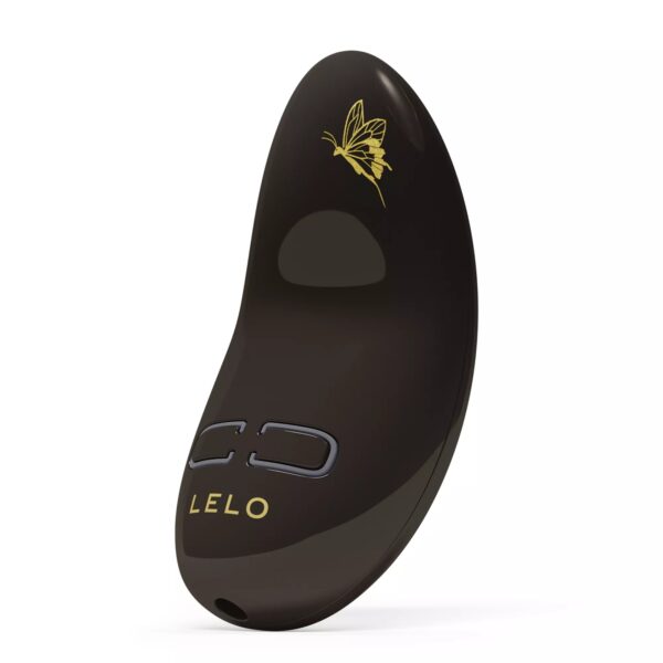 LELO- Nea 3 Personal Massager - Pitch Black