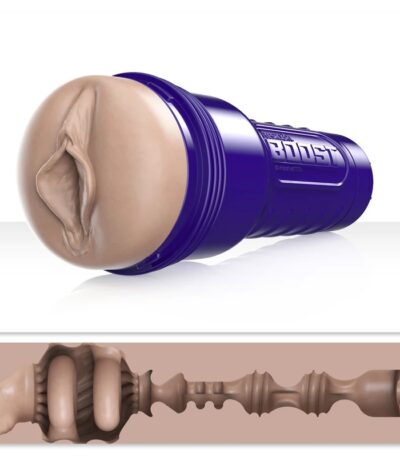 Fleshlight Boost Bang - Light Medium