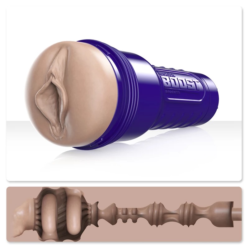 1681286787.fl810476011307 Fleshlight Boost Bang - Light Medium