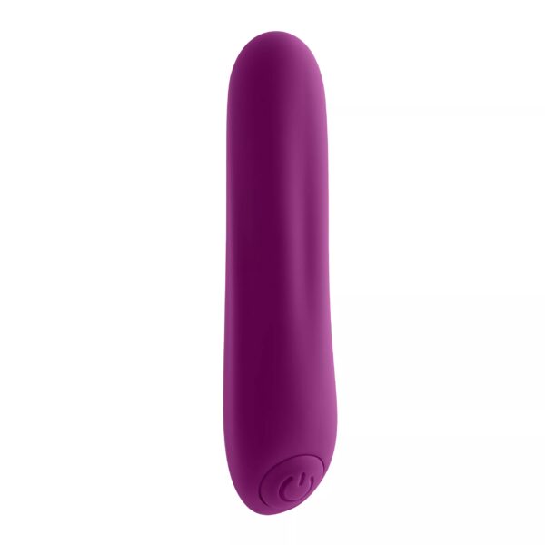 Playboy - Playboy Bullet Vibrator - Purple