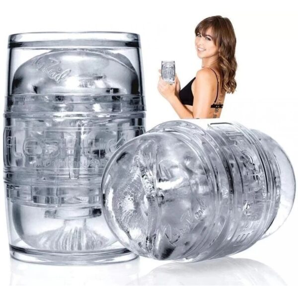 Quickshot Riley Reid Masturbator