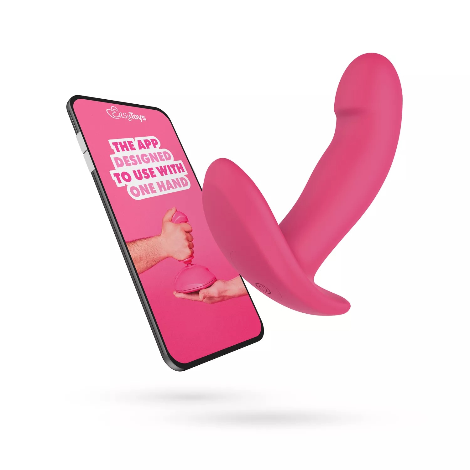 1715763852.ec004_14 EasyConnect - Wearable Vibrator Ivy app-controlled