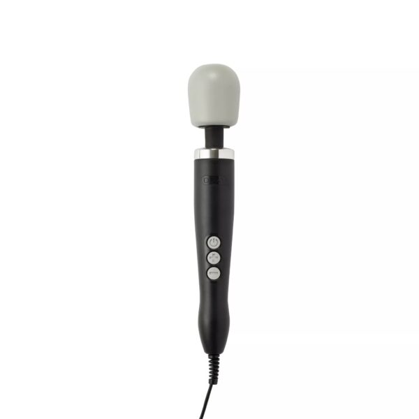 Doxy Massager Original Black