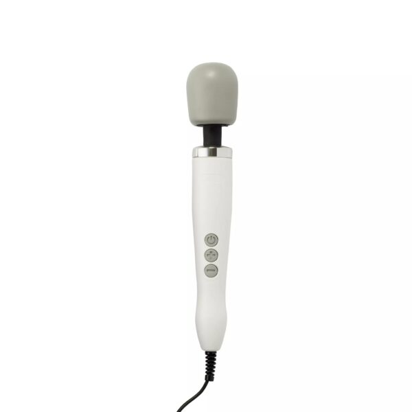 Doxy Massager Original White