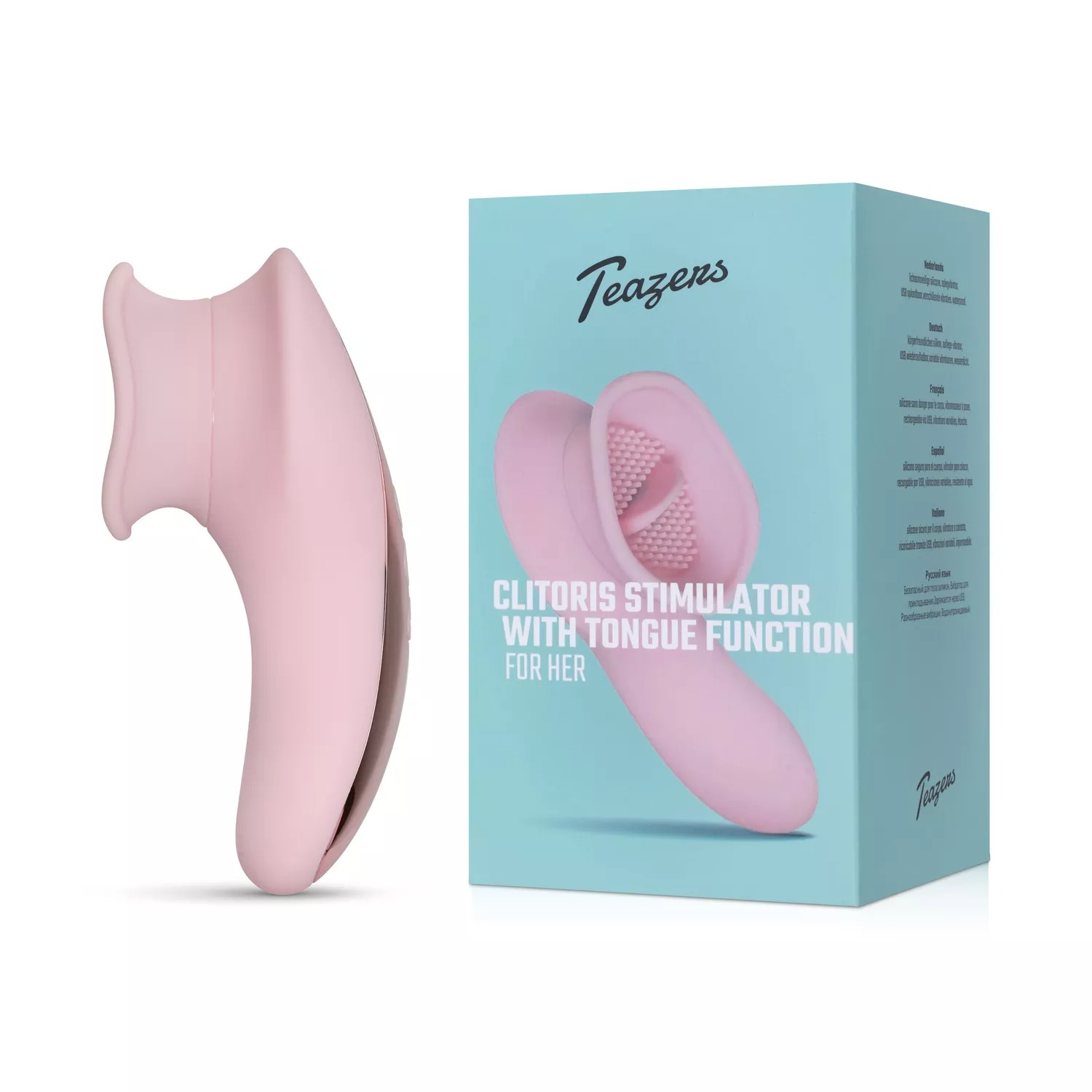 1725522360.tea052_7 Teazers – Clitoral Tong Vibrator – Pink