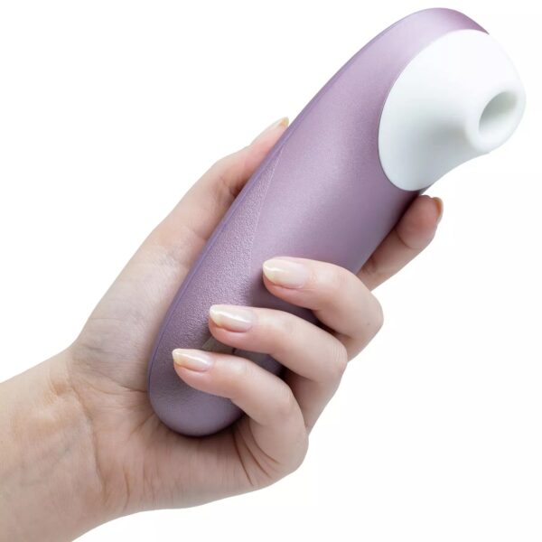 Womanizer – Pro Clitoral Stimulator – Pink