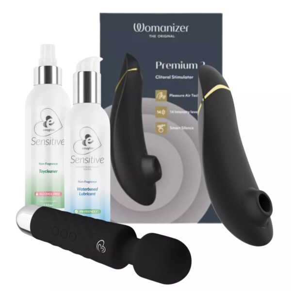 For Her - Premium Womanizer
