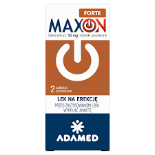 Maxon Forte 50 mg coated tablets 2 pcs.png