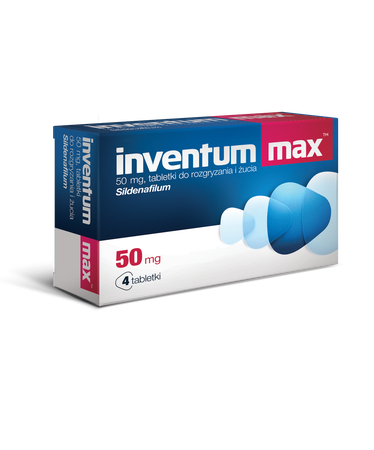 Over-the-counter drug Aflofarm Inventum Max 4 tablets